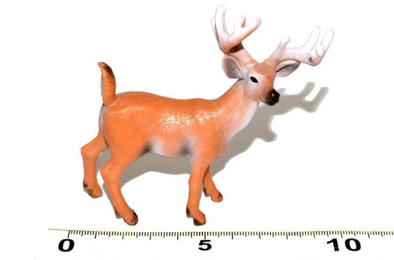 Atlas A Jelen 10 cm