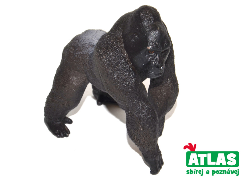 Atlas B Gorila 8,5 cm