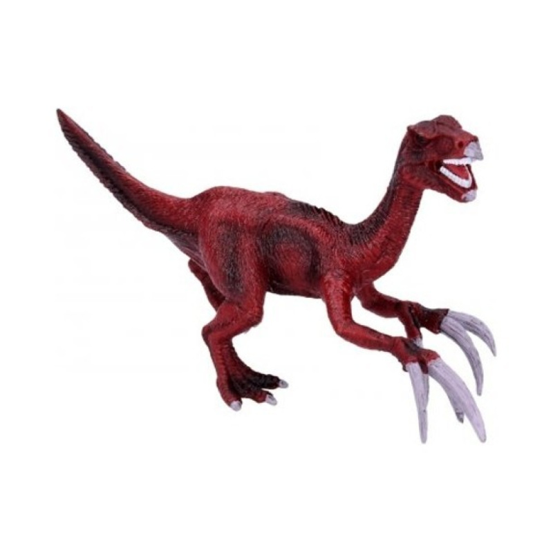 C - Figurka Dino Therizinosaurus 17 cm