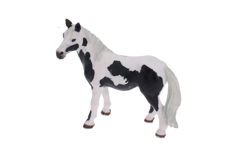 Figurka indiánského koně 11 cm