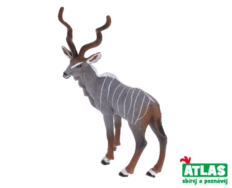 Atlas C Antilopa 9,5 cm