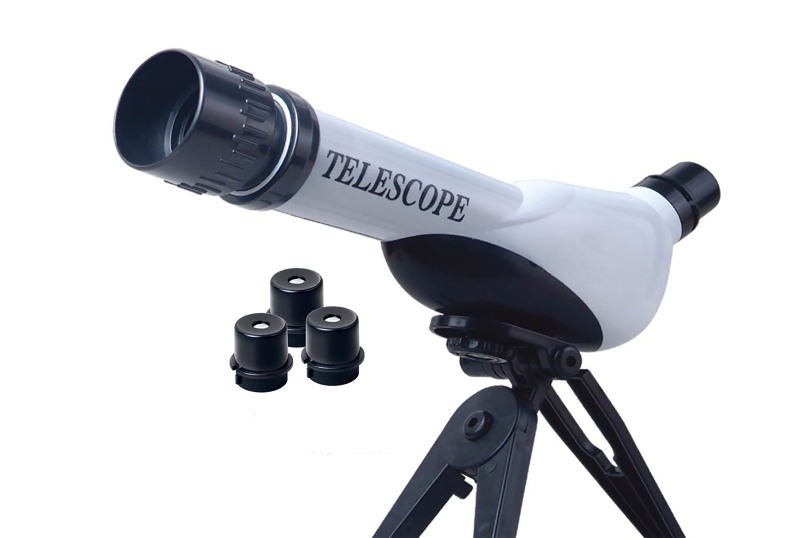 Teleskop hvězdářský