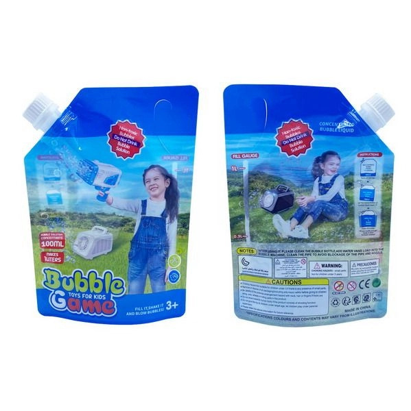 Koncentrát do bublifuku 100 ml