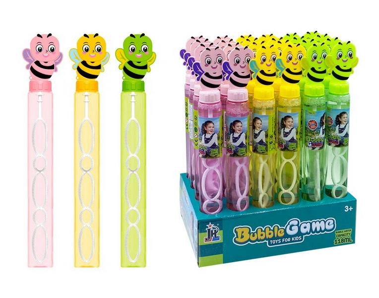 Bublifuk Včelka