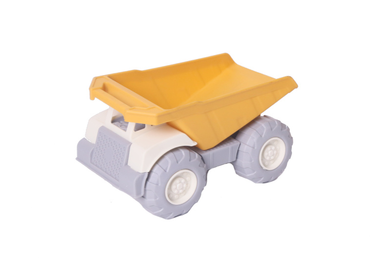 Nákladní auto s volnými koly 18 cm
