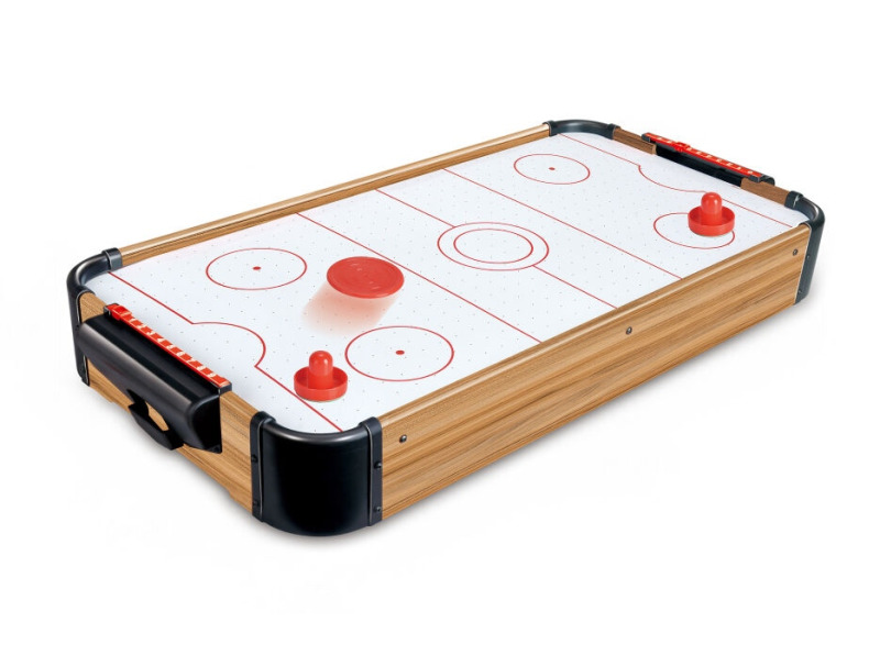 Vzdušný hokej air hockey stůl 76 cm