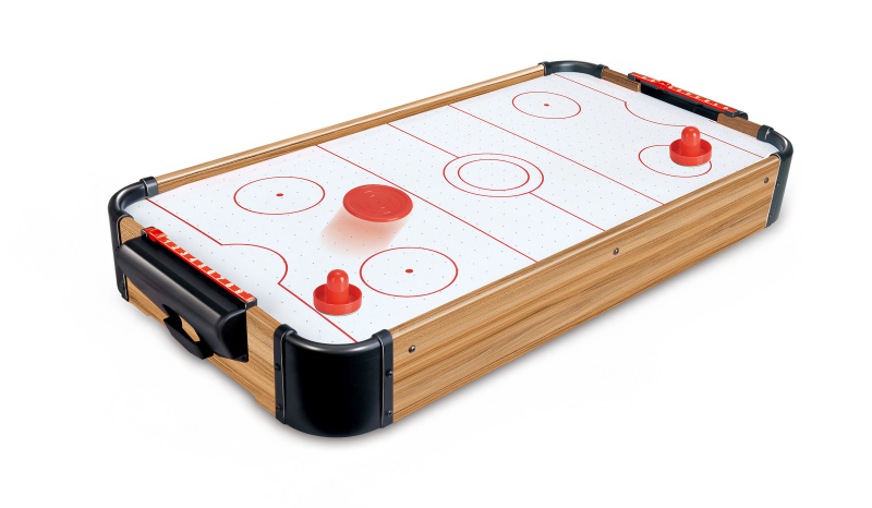 Vzdušný hokej air hockey stůl 76 cm