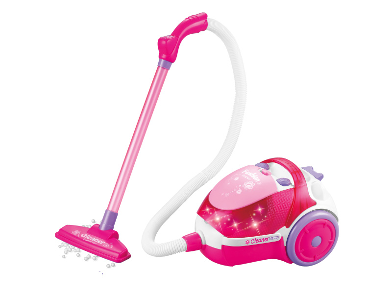 Vysavač s efekty 24cm