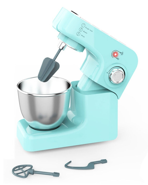 Kuchyňský robot s efekty 19cm
