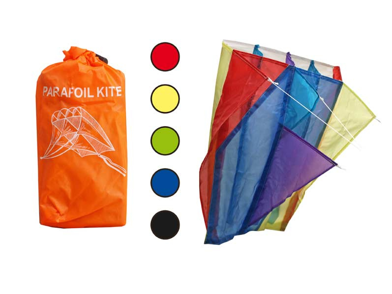 Wiky Drak skládačka nylon