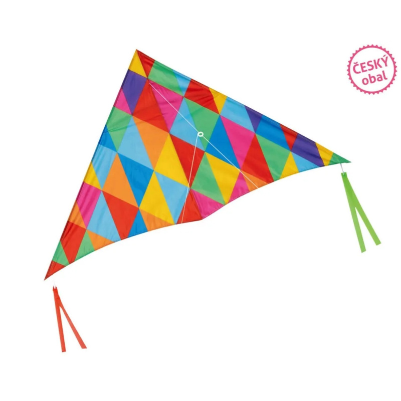 Wiky Drak nylon 128 x 70 cm