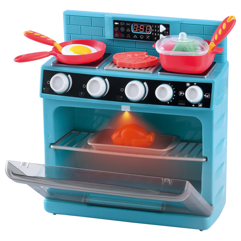 Playgo Trouba s efekty 29cm