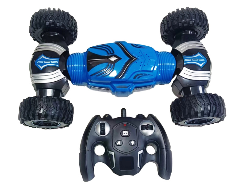 RC auto Torsion Car s deformací karoserie 31 cm