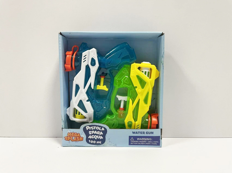 Sada vodních pistolí Zuru X-Shot 36 cm (2 ks)