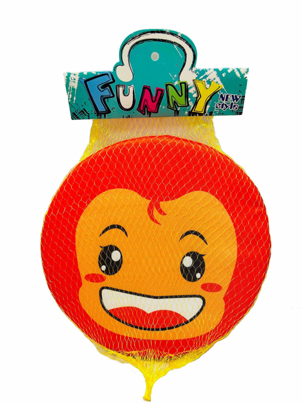 Házecí látkový disk 19,5 cm