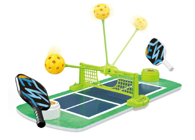 Stolní hra pickleball 26x58 cm