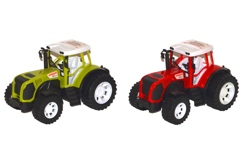 Wiky Vehicles Traktor 28 cm