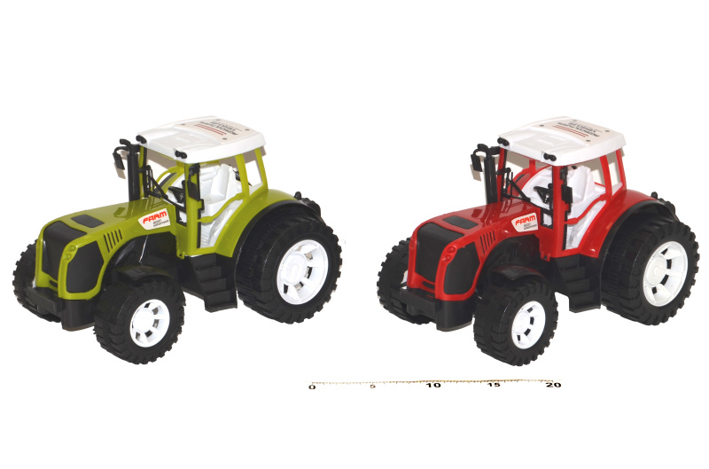Wiky Vehicles Traktor 28 cm