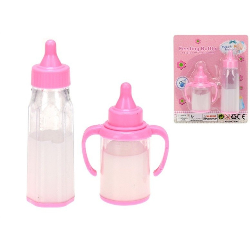 Wiky Láhev pro panenku 11 5 cm