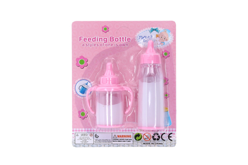 Wiky Láhev pro panenku 11 5 cm