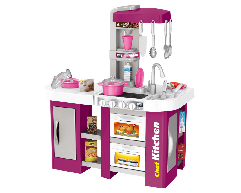 Wiky Kuchyň 61x33x72 cm