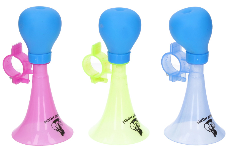 Klakson na kolo 14 cm