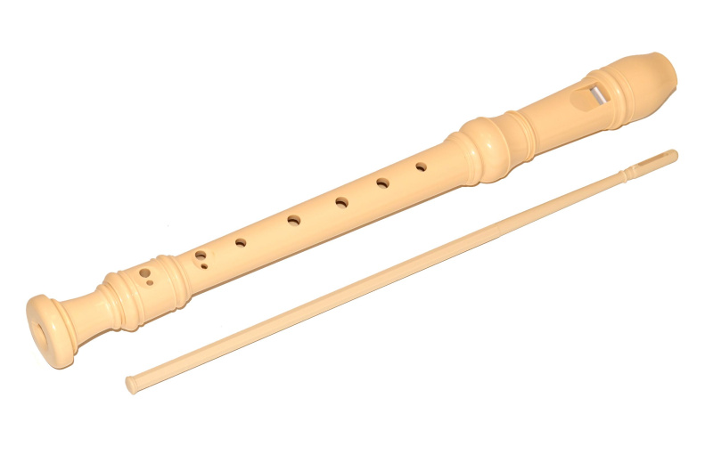 Wiky Flétna 33 cm