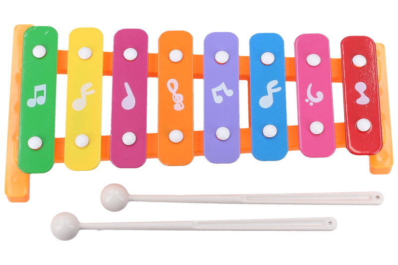 Wiky Xylofon 26 cm