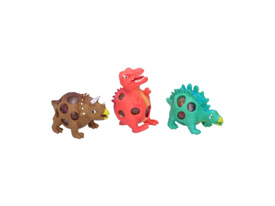 Wiky Mačkací dinosaurus