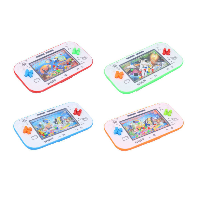 Wiky Vodní hra 15x8 cm