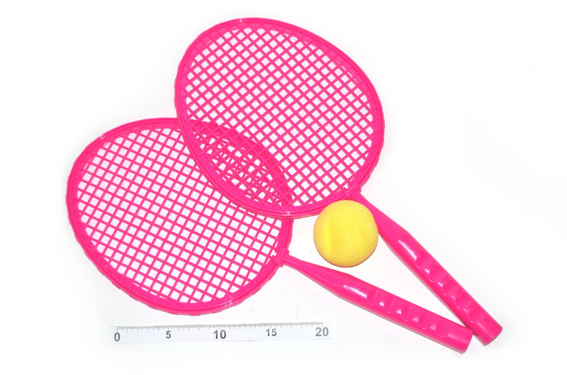Tenis soft