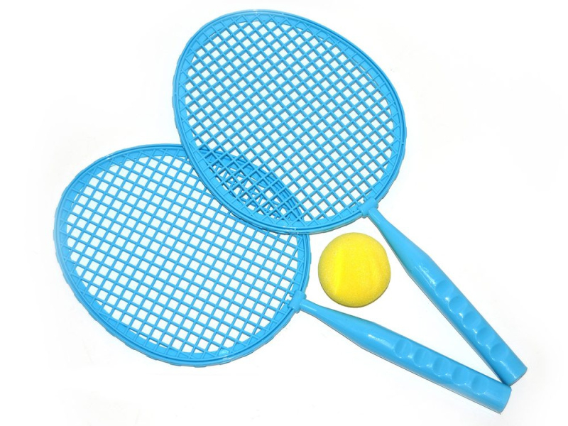 Tenis soft