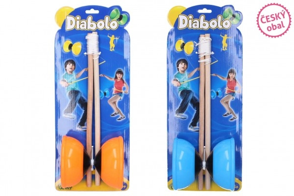 Alltoys Diabolo