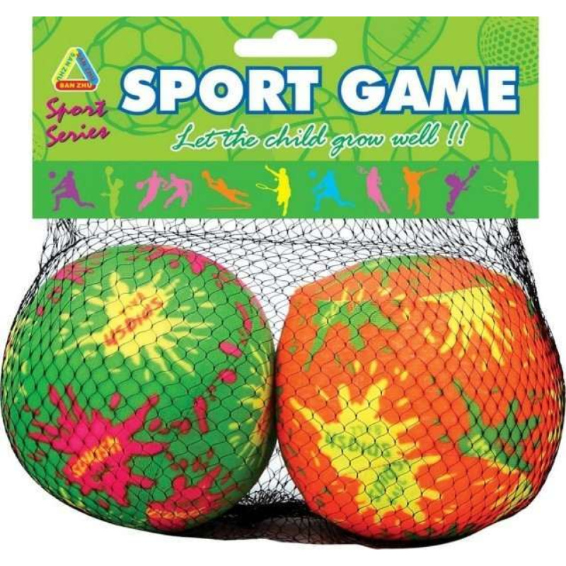 Wiky Vodní bomby zvířátka 2 ks č.1