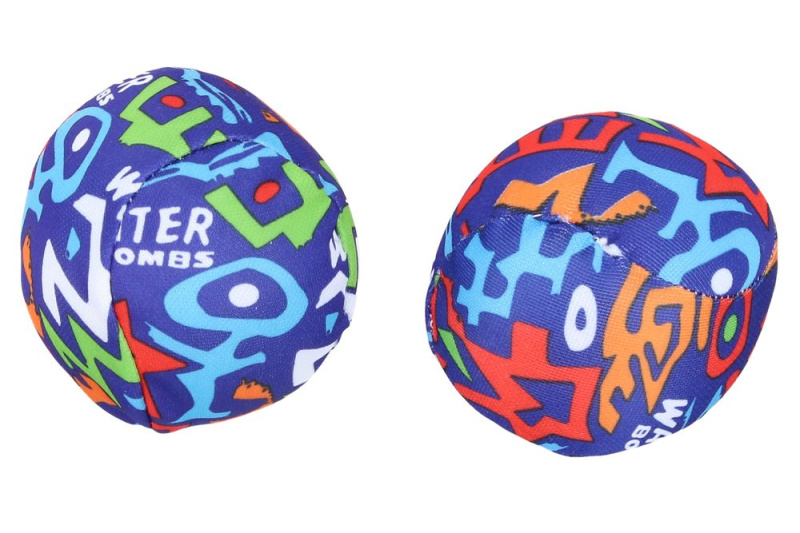Wiky Vodní bomby zvířátka 2 ks č.1