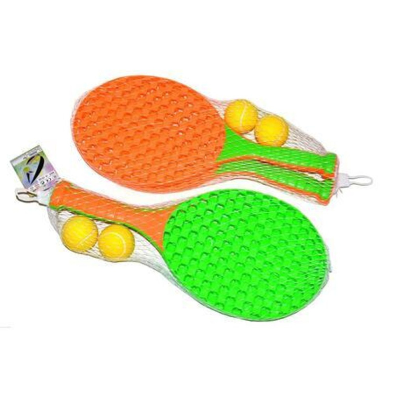 Wiky Tenis soft set 41 cm