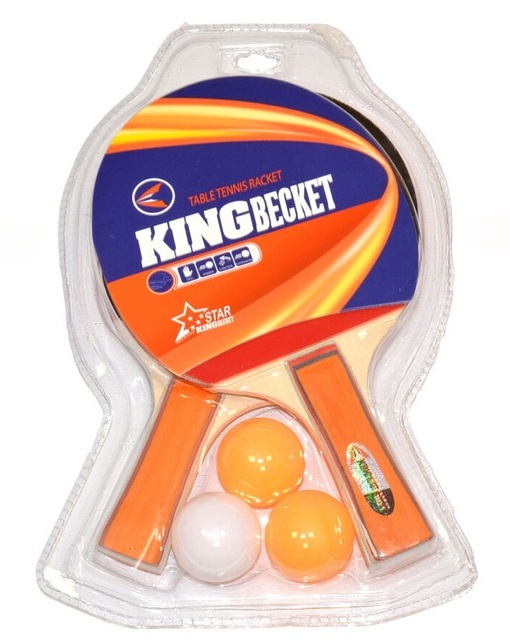 Stolní tenis set - Ping Pong