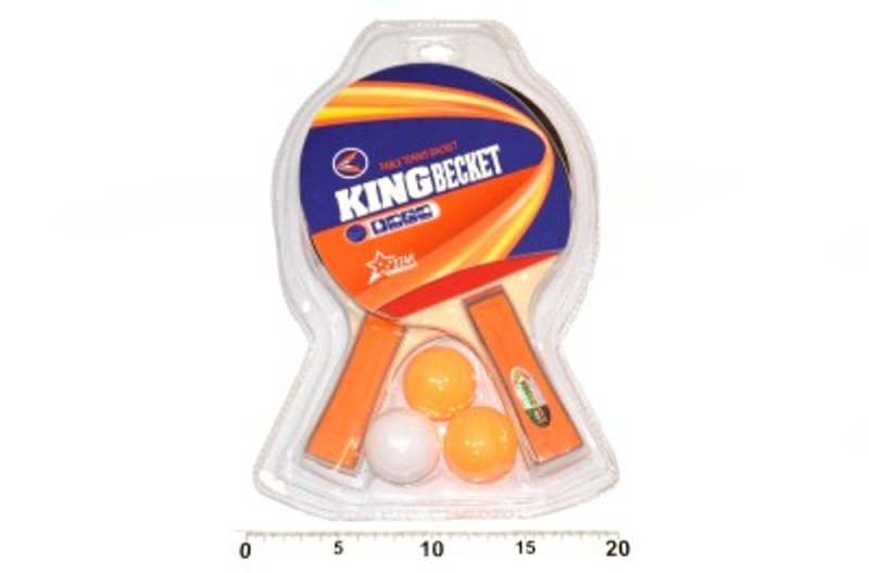 Stolní tenis set - Ping Pong