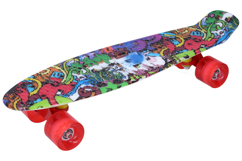 Plastik MASTER 22