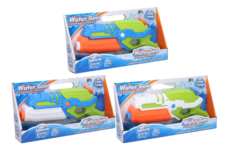 Wiky vodná Superior Style modrá 29 cm