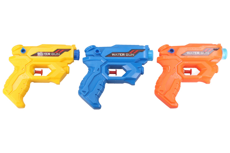 Pistole vodní 13 cm