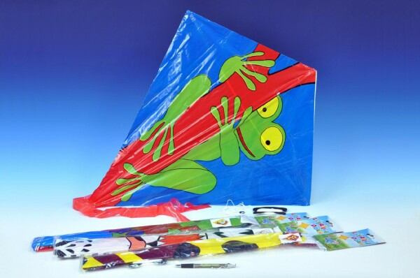 Wiky Drak 7 asst. 72 x 68 cm