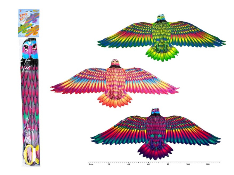 Wiky Drak Orel mi x 119203 132 x 59,5cm