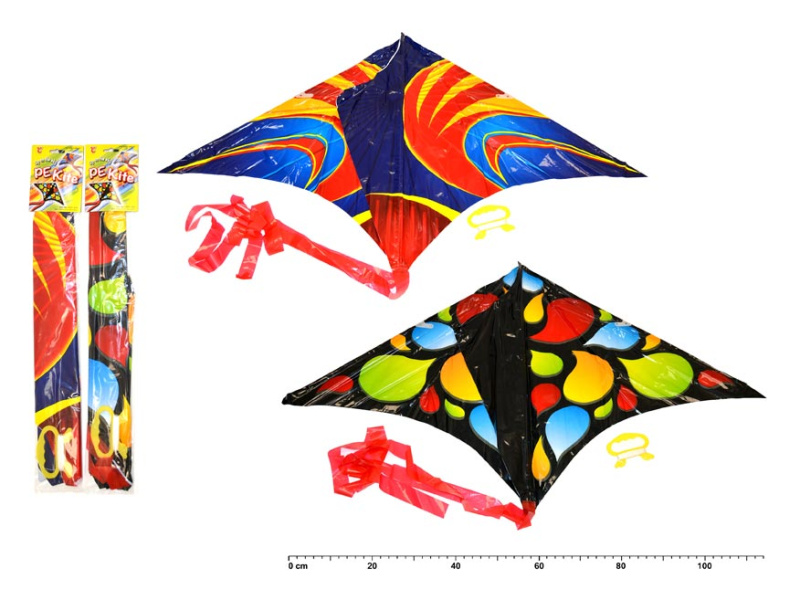 Wiky drak 119209 61 x 114cm