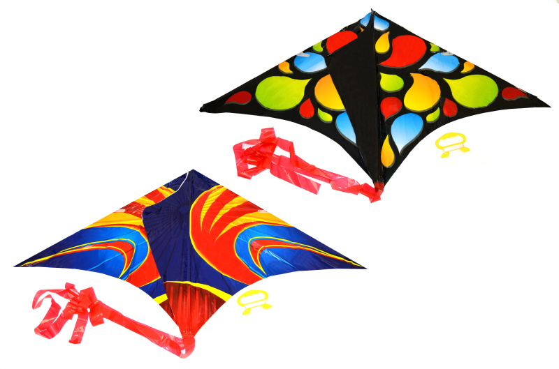Wiky drak 119209 61 x 114cm