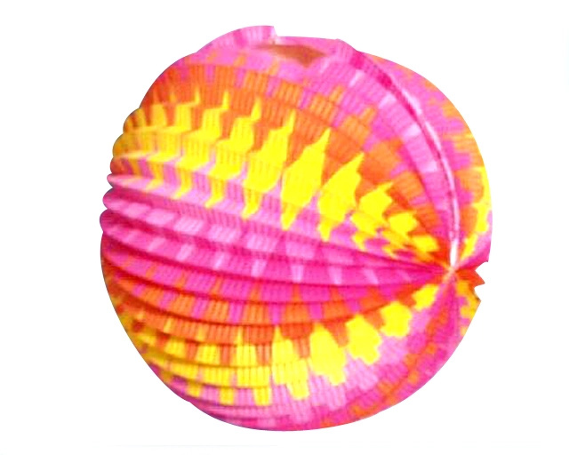 Wiky Lampion koule 25 cm
