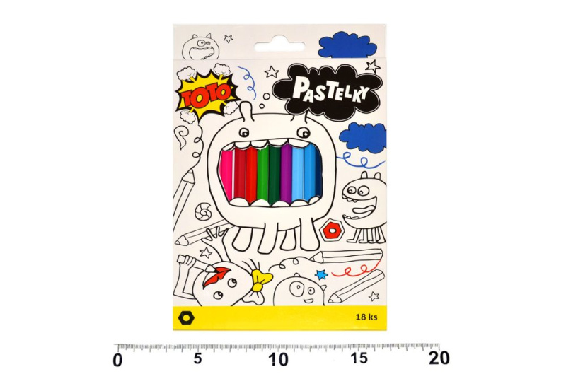 Koh-i-Noor 2143 18 ks