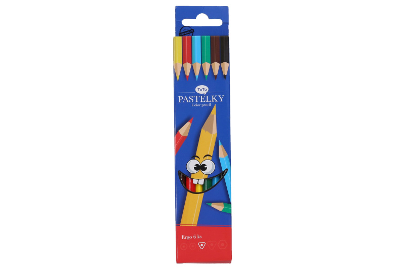 Centropen 9520 6 ks