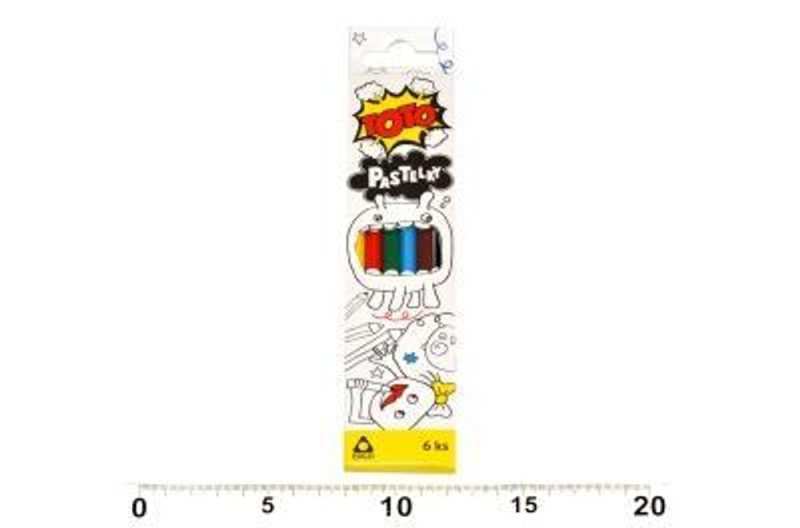 Centropen 9520 6 ks