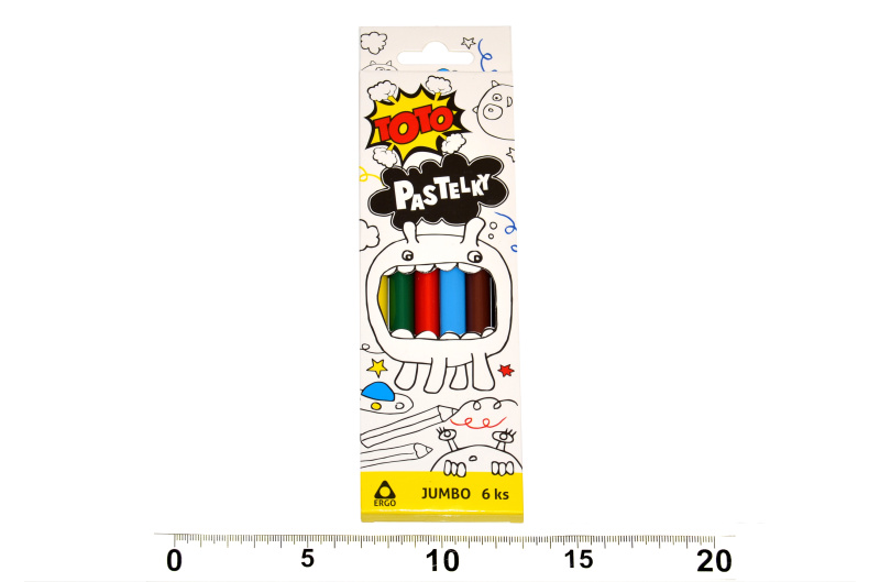Koh-i-Noor 3371 6 ks